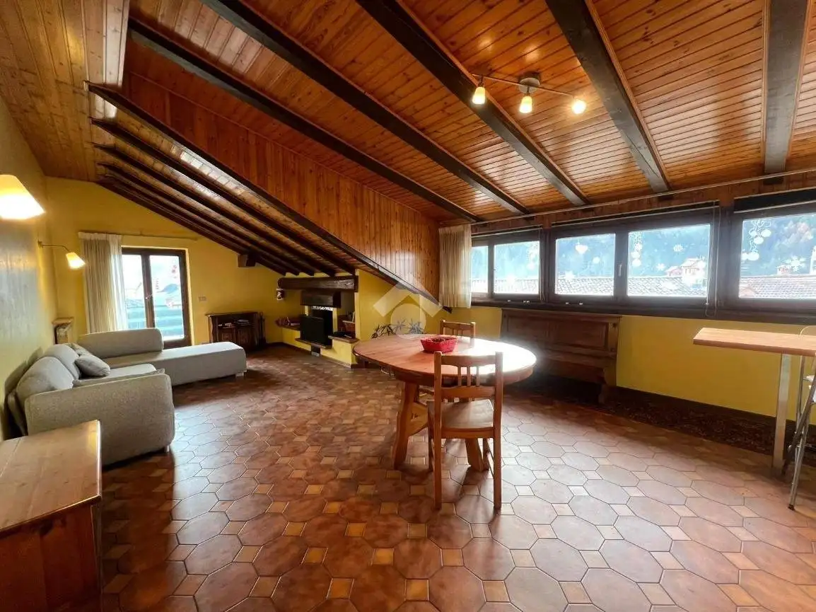 Appartamento in vendita a Onore