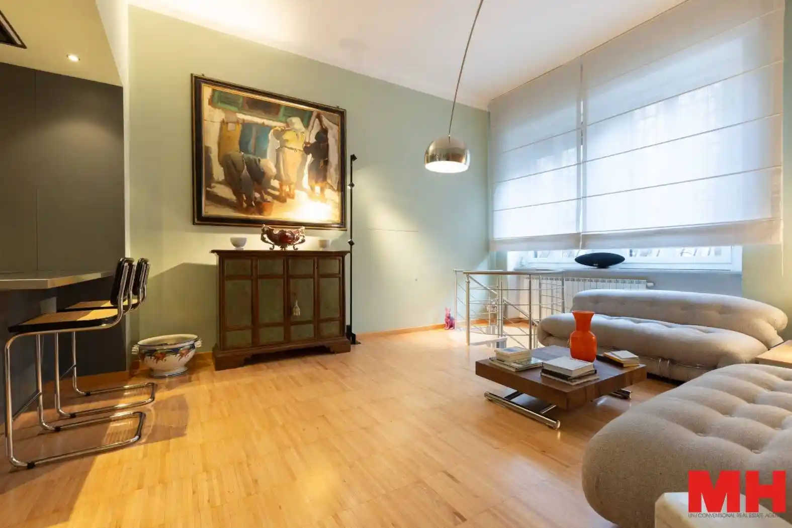 Bilocale via Principe Eugenio 41, Cenisio, Milano - foto 5