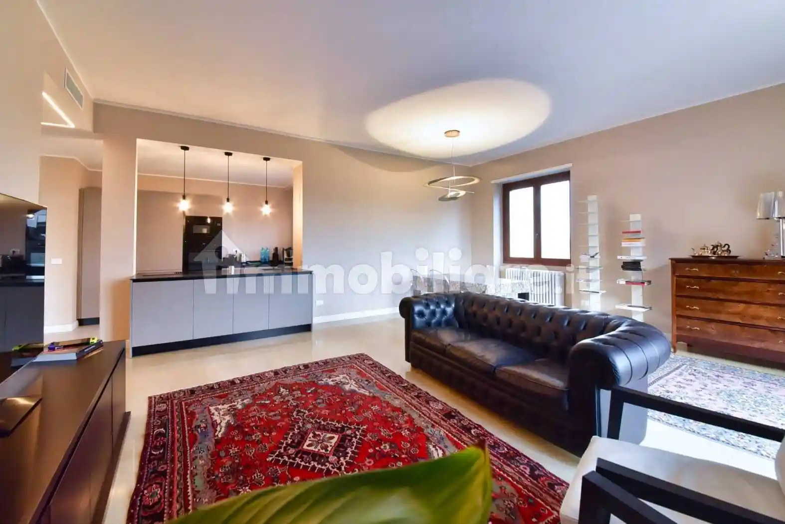 Quadrilocale via Arrigo Boito 12, Cazzaniga - Ospedale, Monza - foto 3