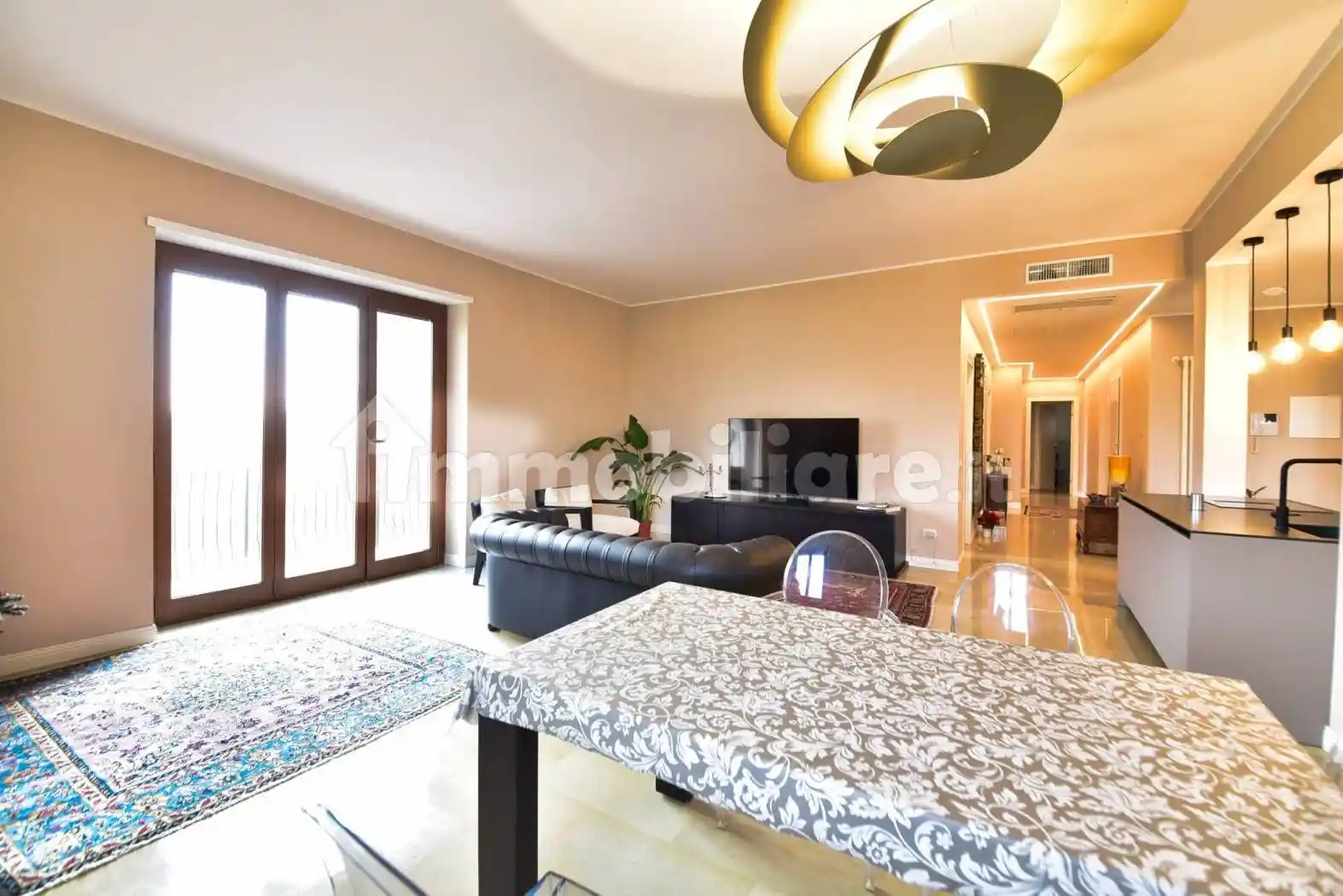 Quadrilocale via Arrigo Boito 12, Cazzaniga - Ospedale, Monza - foto 4