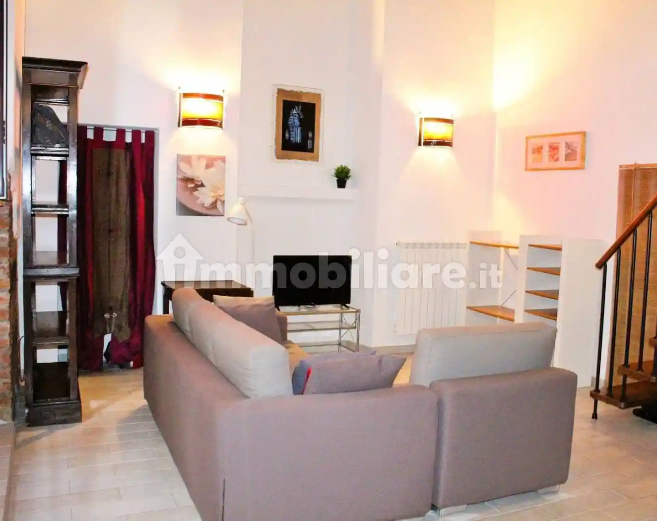 Bilocale via della Torre 3, Turro, Milano - foto 2