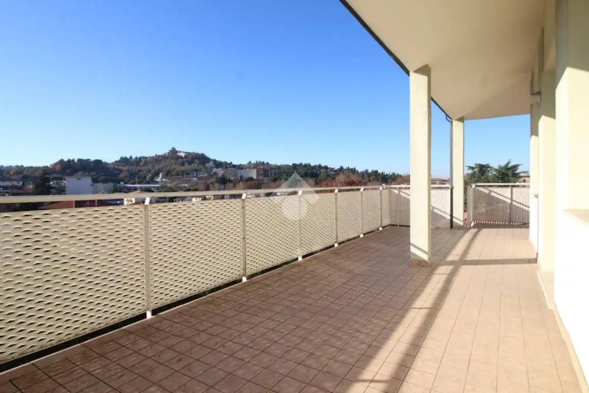 Appartamento in vendita a Cesena