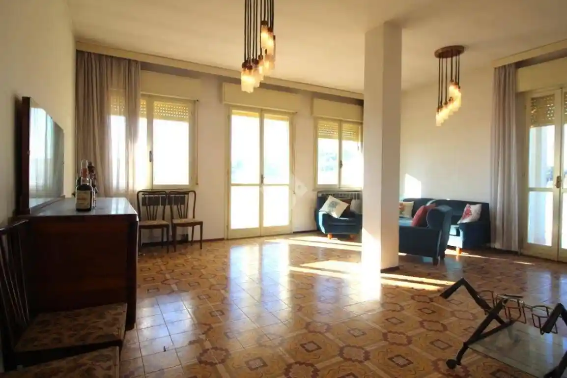 Quadrilocale via Guglielmo Marconi 769, Stadio - La Fiorita, Cesena - foto 2