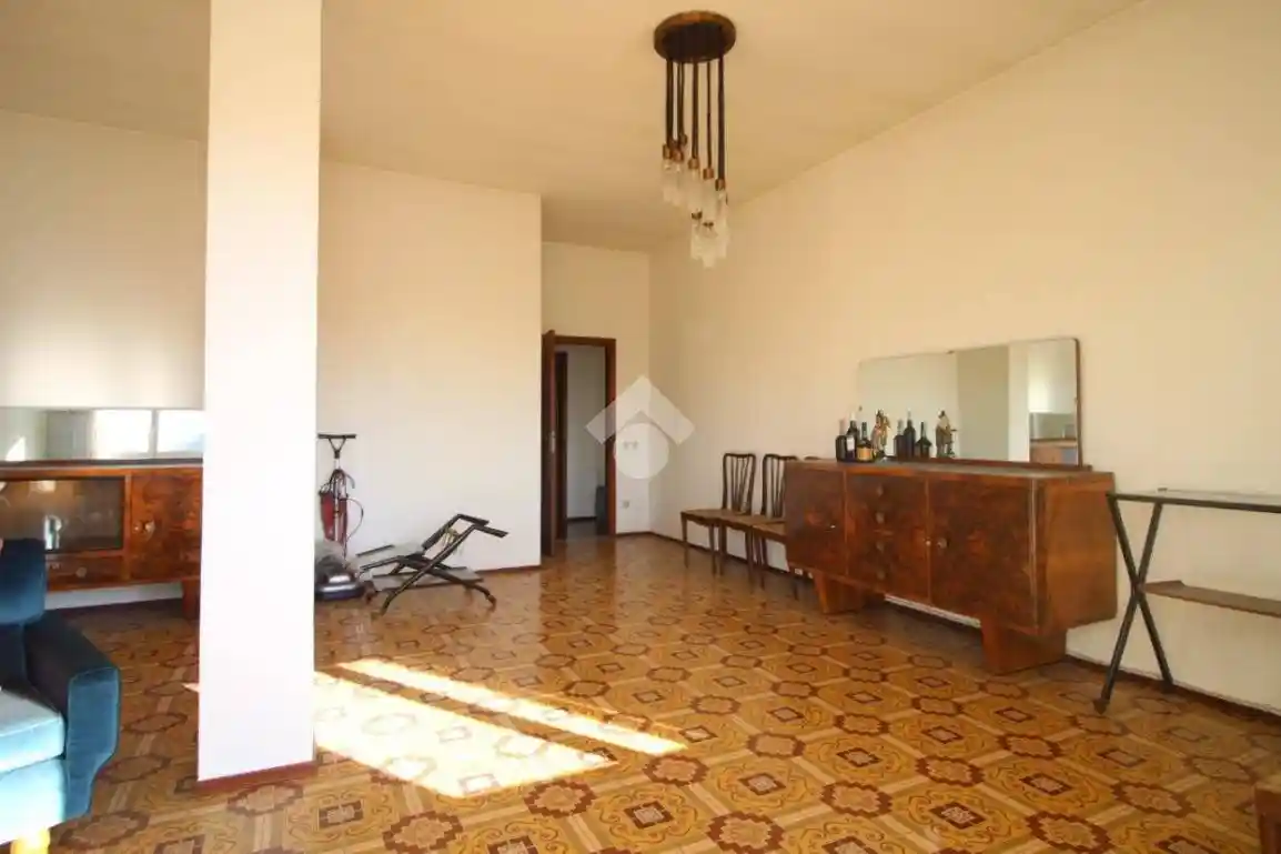 Quadrilocale via Guglielmo Marconi 769, Stadio - La Fiorita, Cesena - foto 3