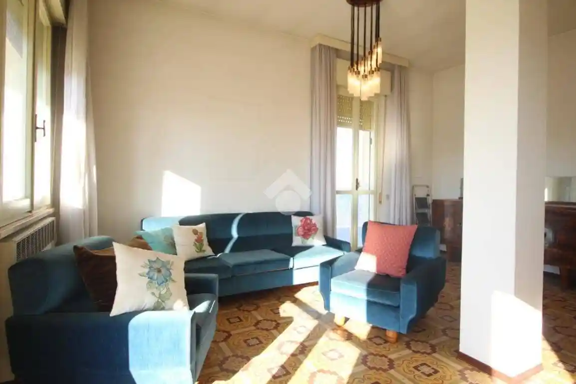 Quadrilocale via Guglielmo Marconi 769, Stadio - La Fiorita, Cesena - foto 4