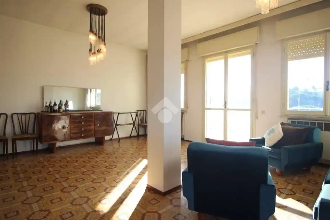 Quadrilocale via Guglielmo Marconi 769, Stadio - La Fiorita, Cesena - foto 5