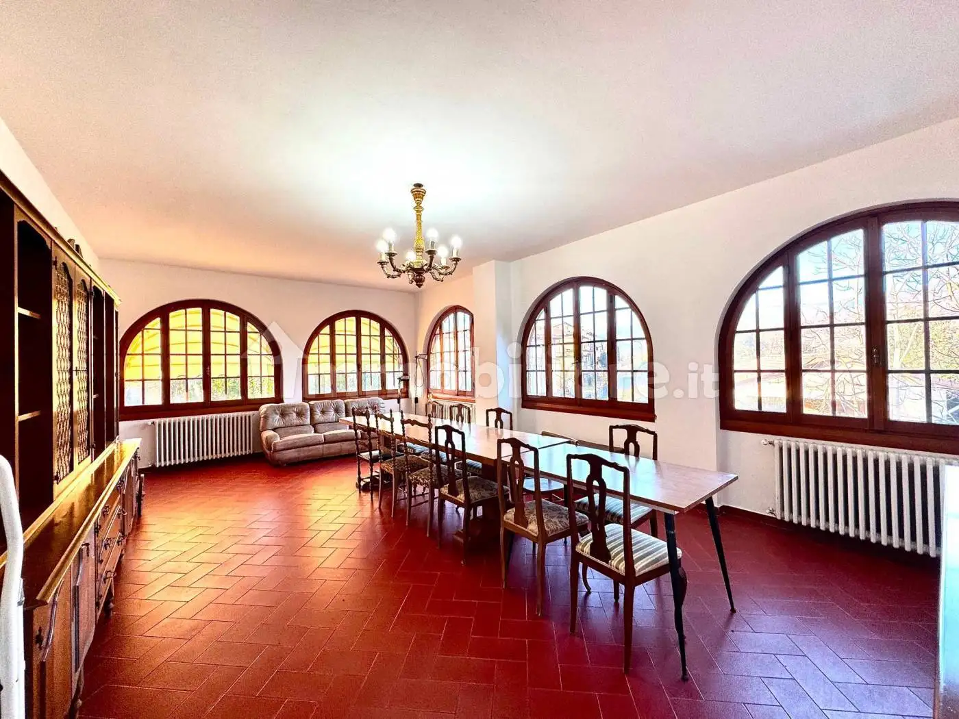 Villa in vendita a Terranuova Bracciolini