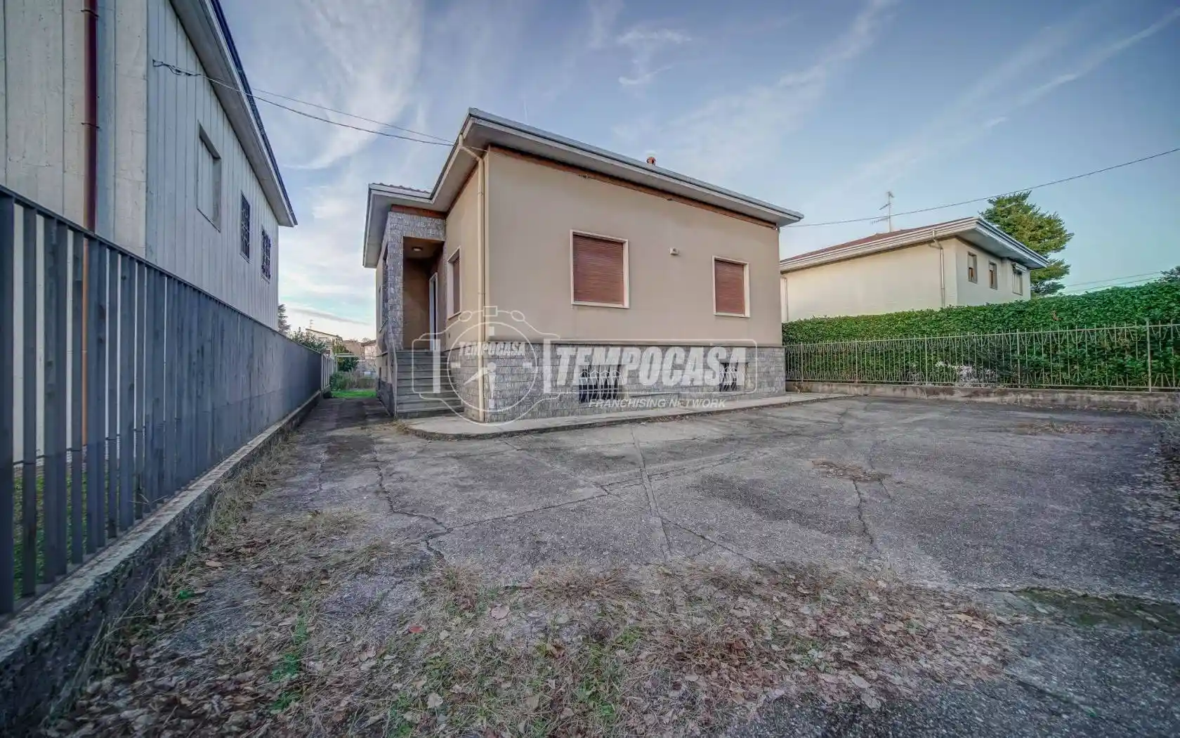 Villa unifamiliare via Dante Alighieri 138, Fagnano Olona - foto 2