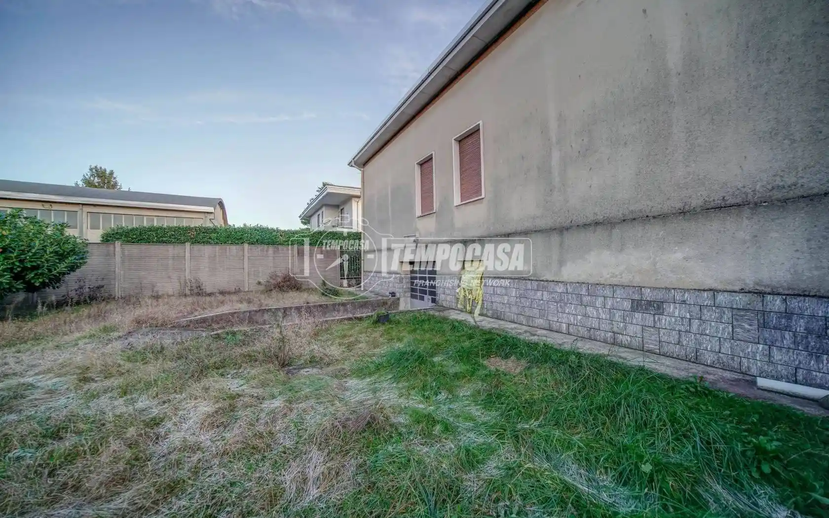 Villa unifamiliare via Dante Alighieri 138, Fagnano Olona - foto 3