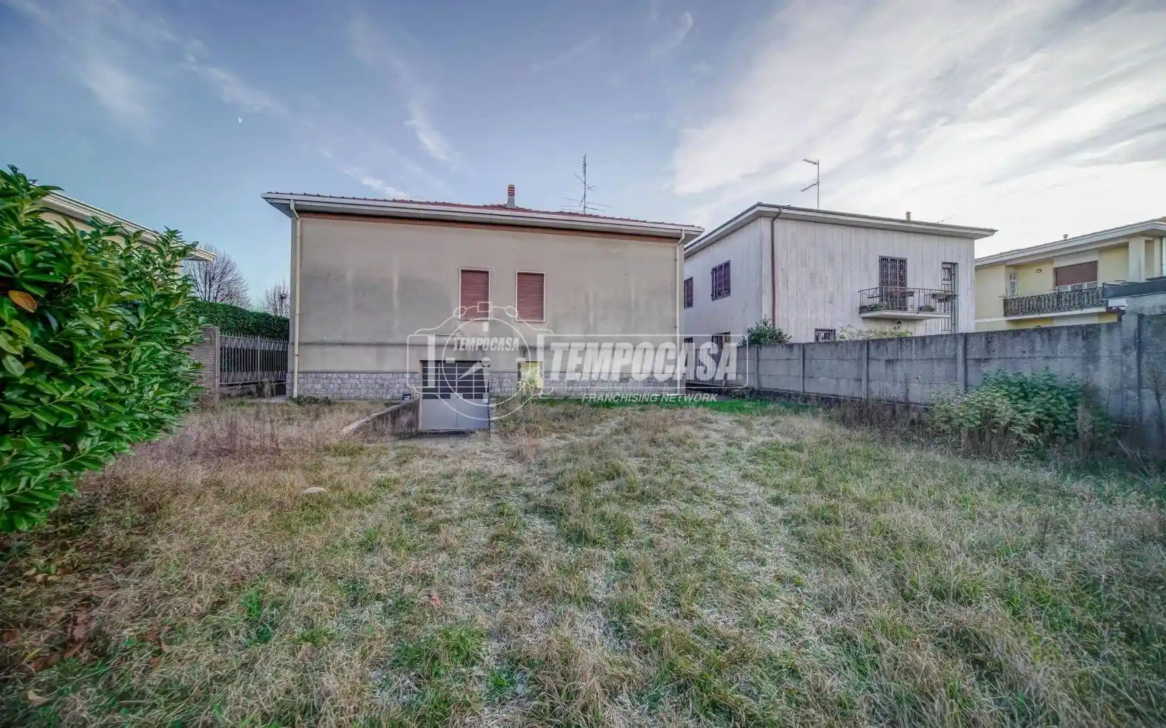 Villa unifamiliare via Dante Alighieri 138, Fagnano Olona - foto 4