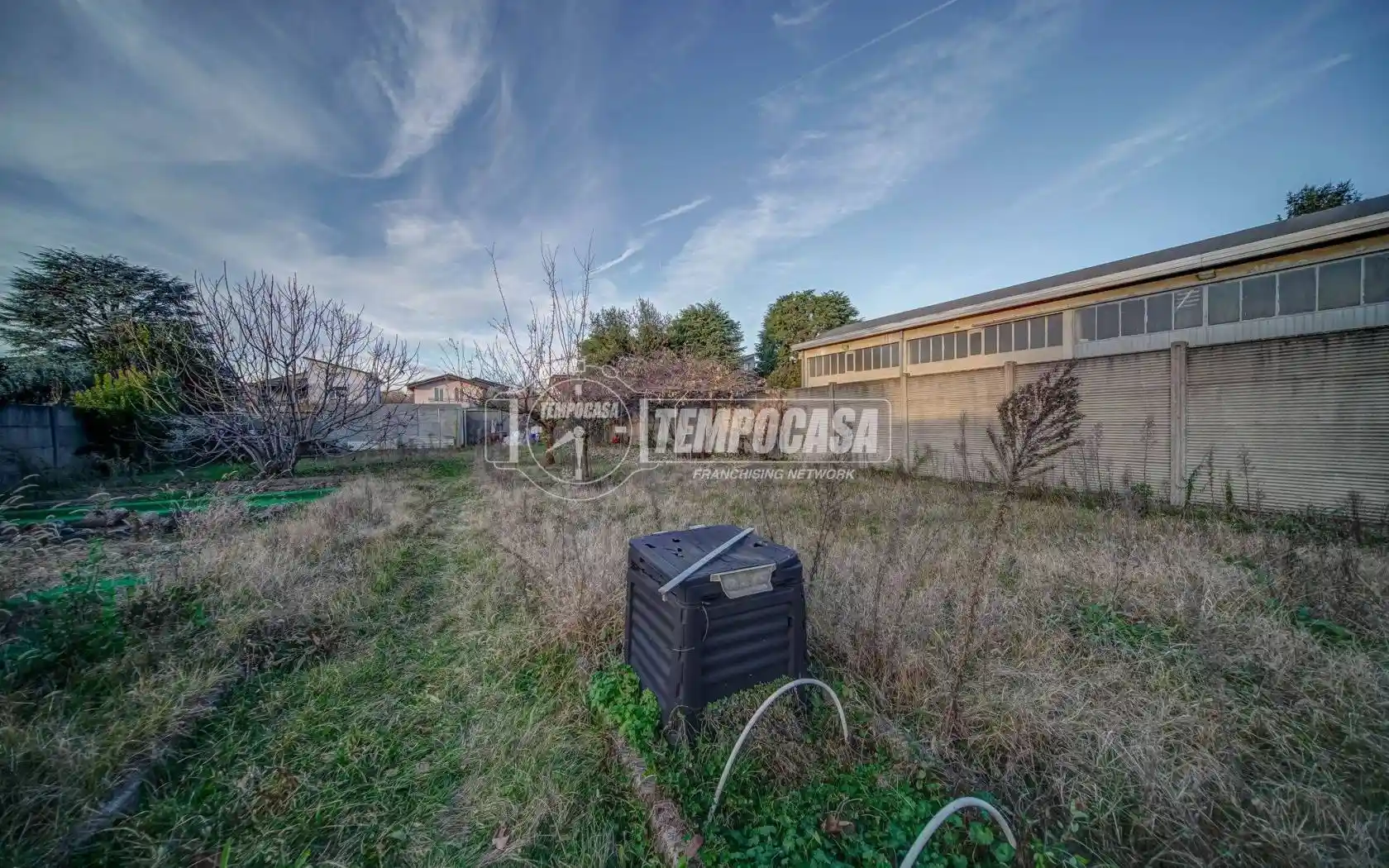 Villa unifamiliare via Dante Alighieri 138, Fagnano Olona - foto 5