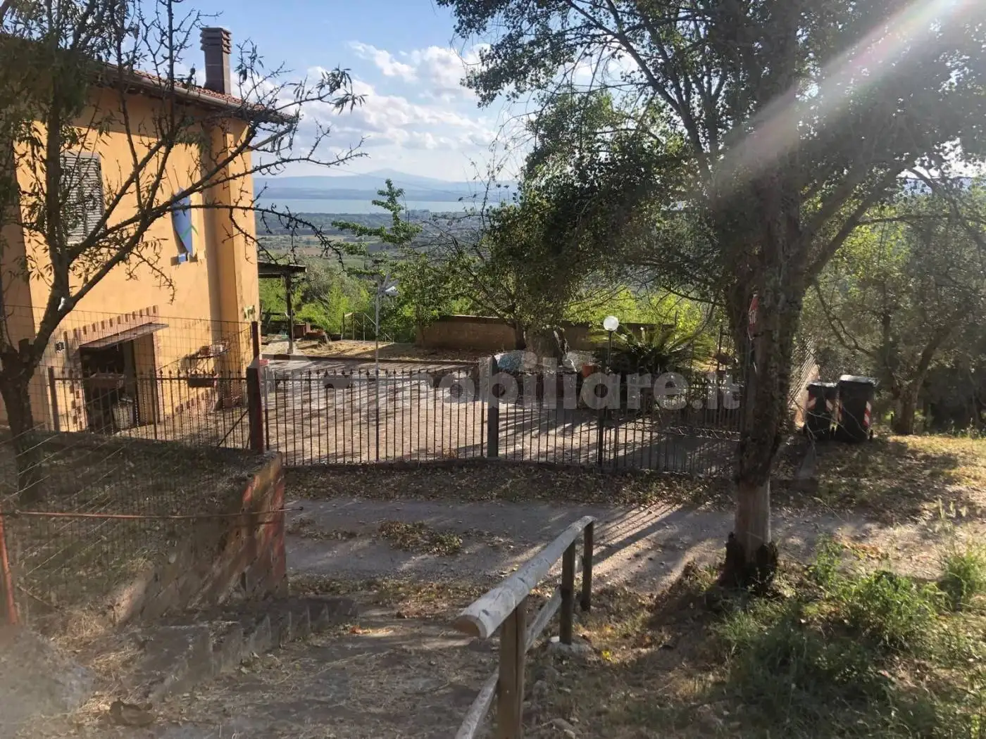 Villa in vendita a Tuoro sul Trasimeno