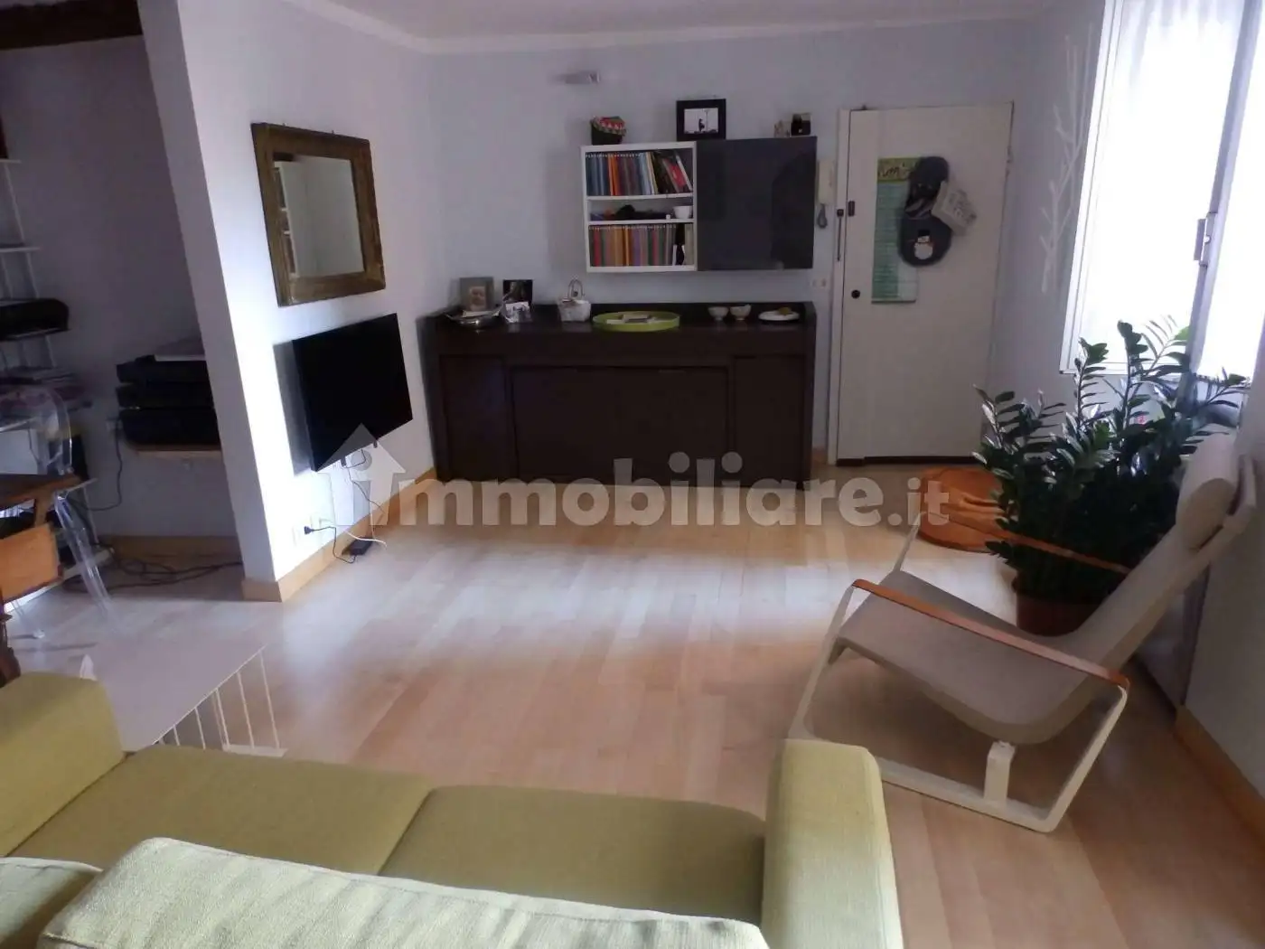 Appartamento in affitto a Genova