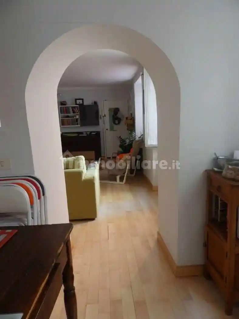 Trilocale salita Inferiore Sant'Anna, Castelletto, Genova - foto 3