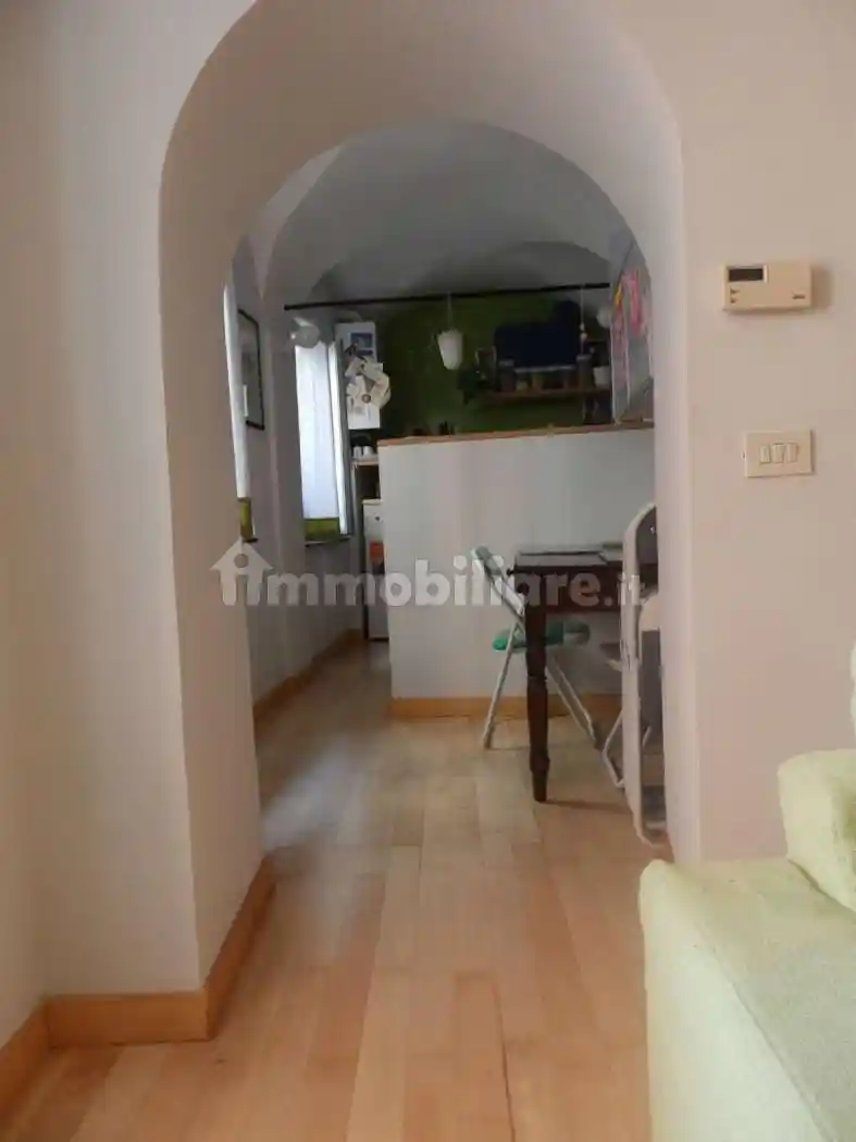 Trilocale salita Inferiore Sant'Anna, Castelletto, Genova - foto 4