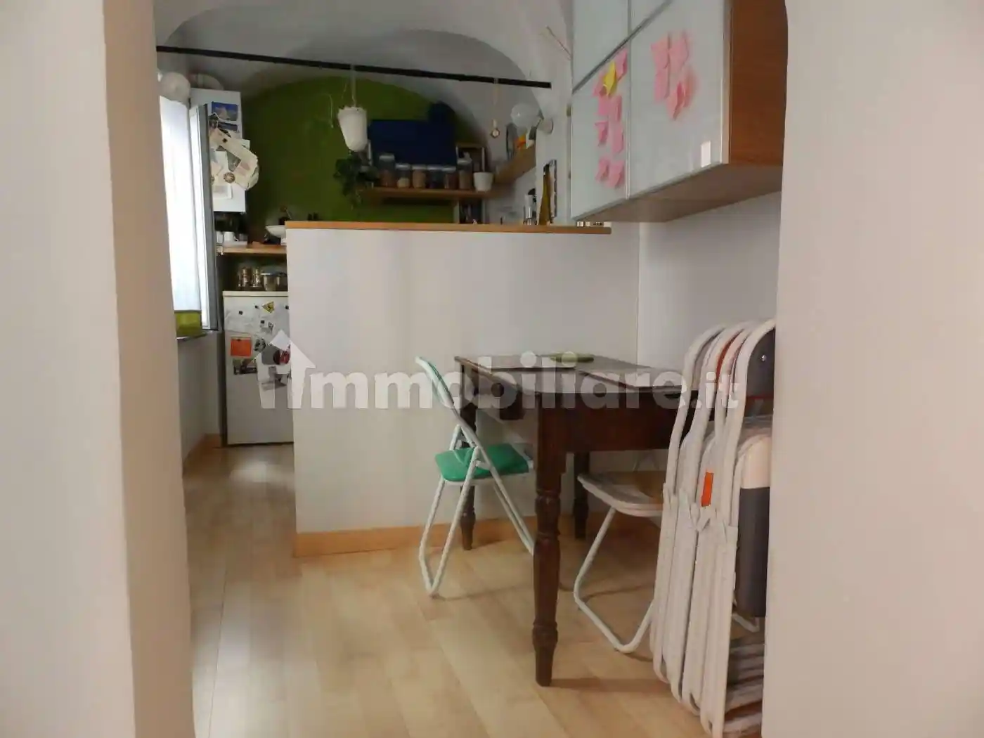 Trilocale salita Inferiore Sant'Anna, Castelletto, Genova - foto 5