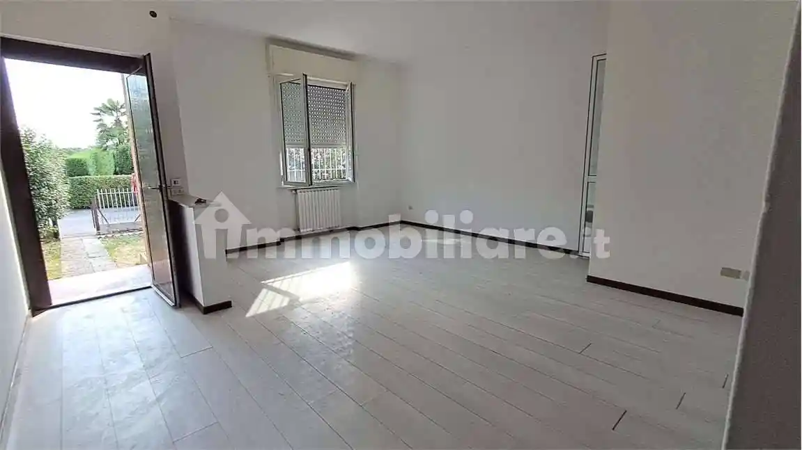 Villa unifamiliare, buono stato, 150 m², Centro, Inveruno - foto 3