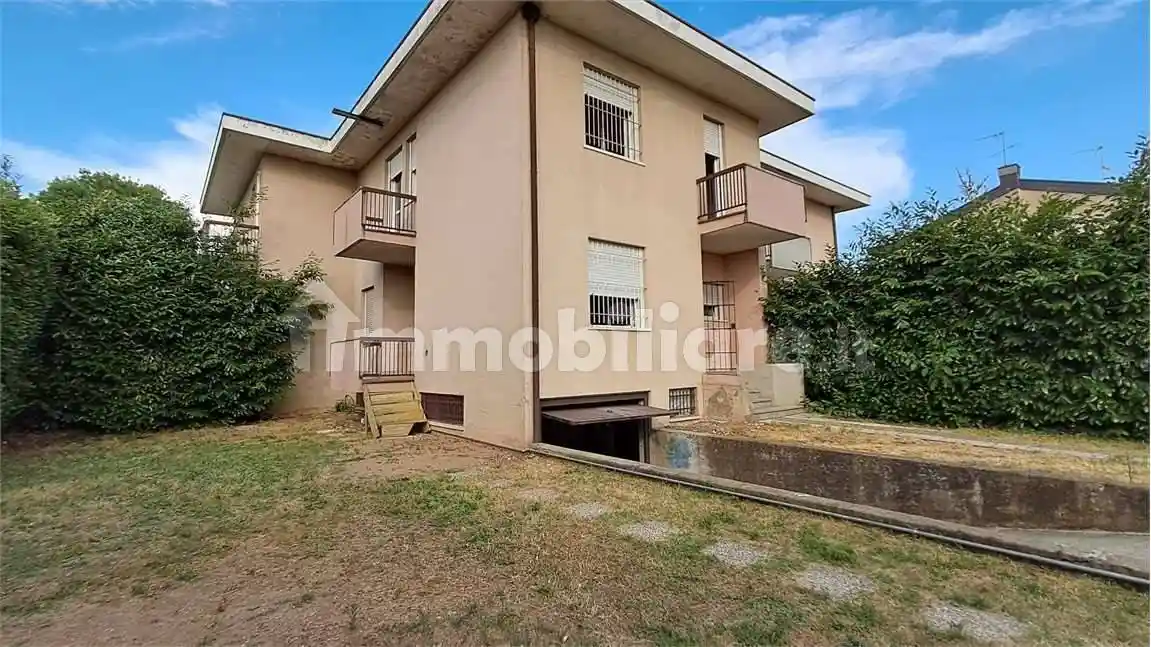 Villa unifamiliare, buono stato, 150 m², Centro, Inveruno - foto 5