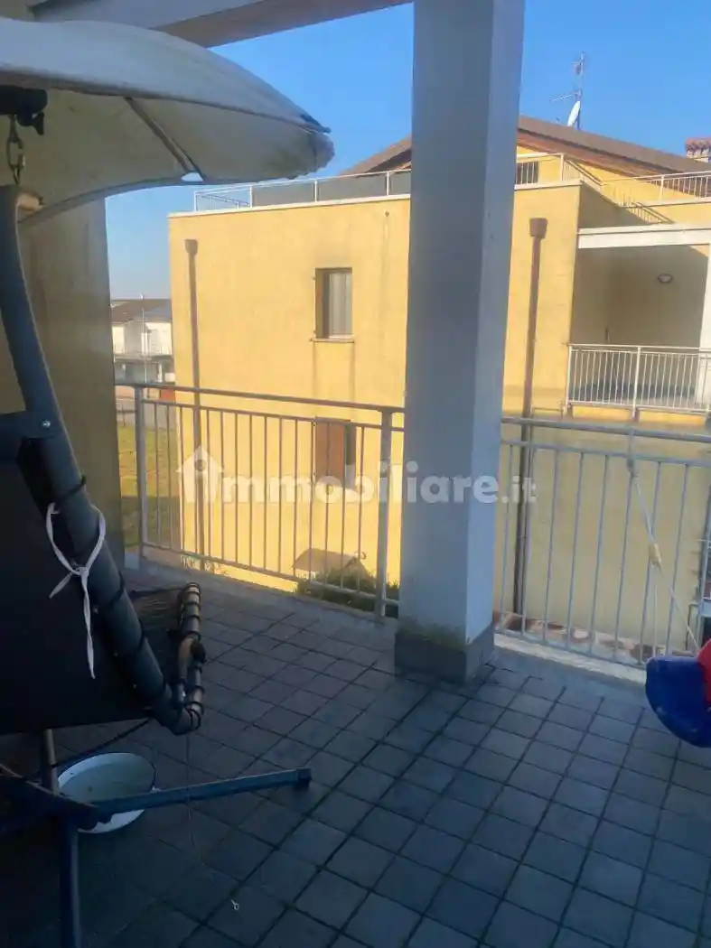 Trilocale ottimo stato, su più livelli, Sasso Morelli, Sesto Imolese, Imola - foto 2