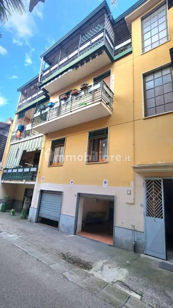 Appartamento in vendita a Cardito