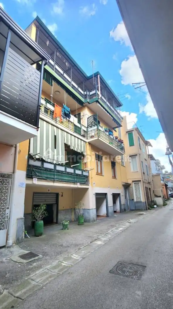 Bilocale Vico Cardillo 12, Centro, Cardito - foto 2