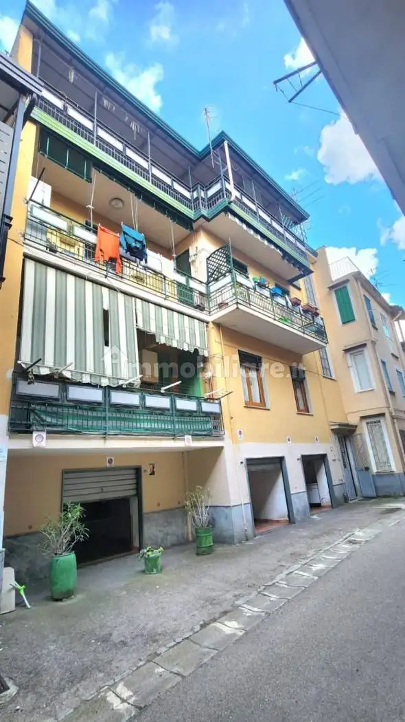 Bilocale Vico Cardillo 12, Centro, Cardito - foto 3