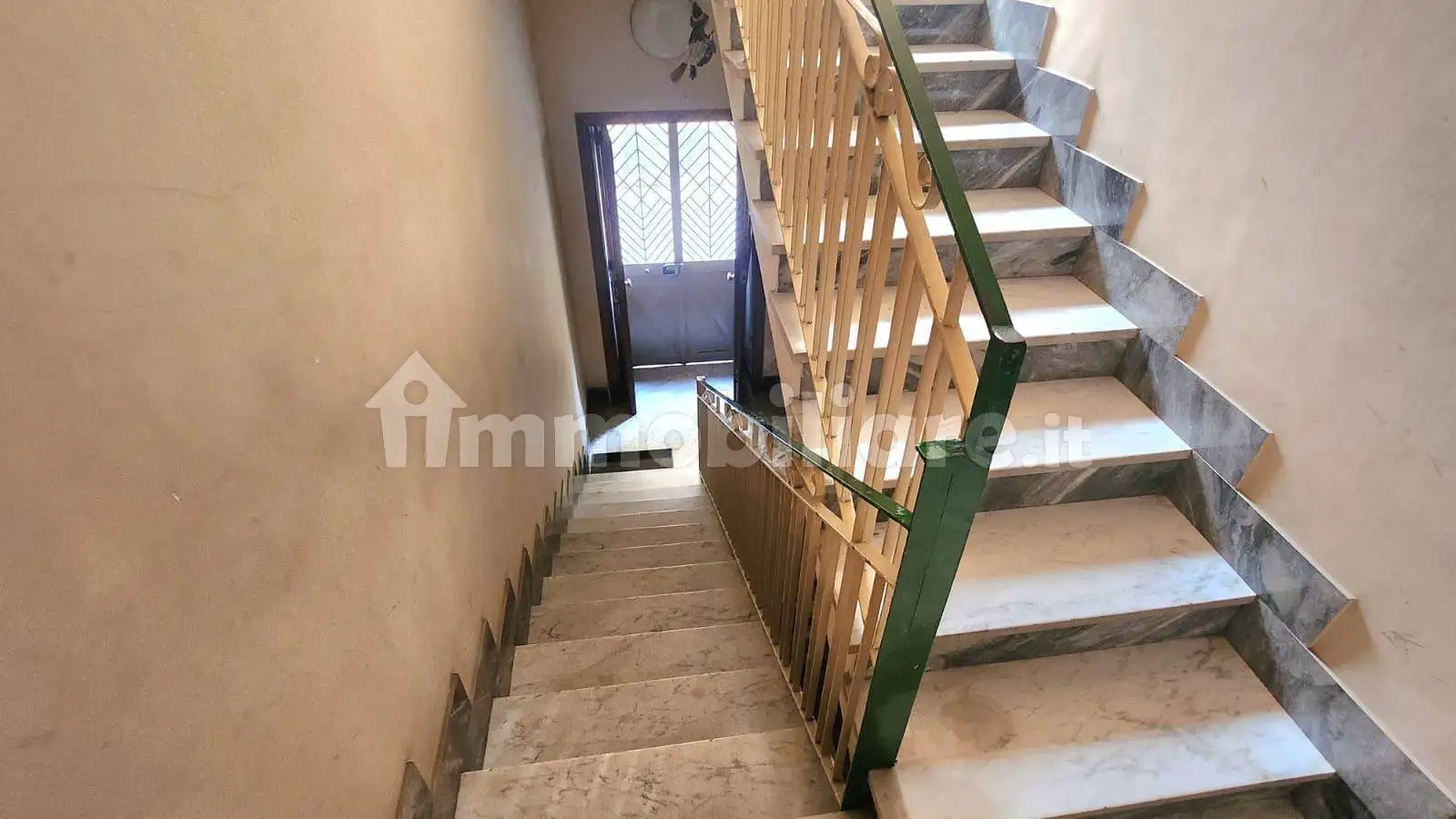 Bilocale Vico Cardillo 12, Centro, Cardito - foto 4