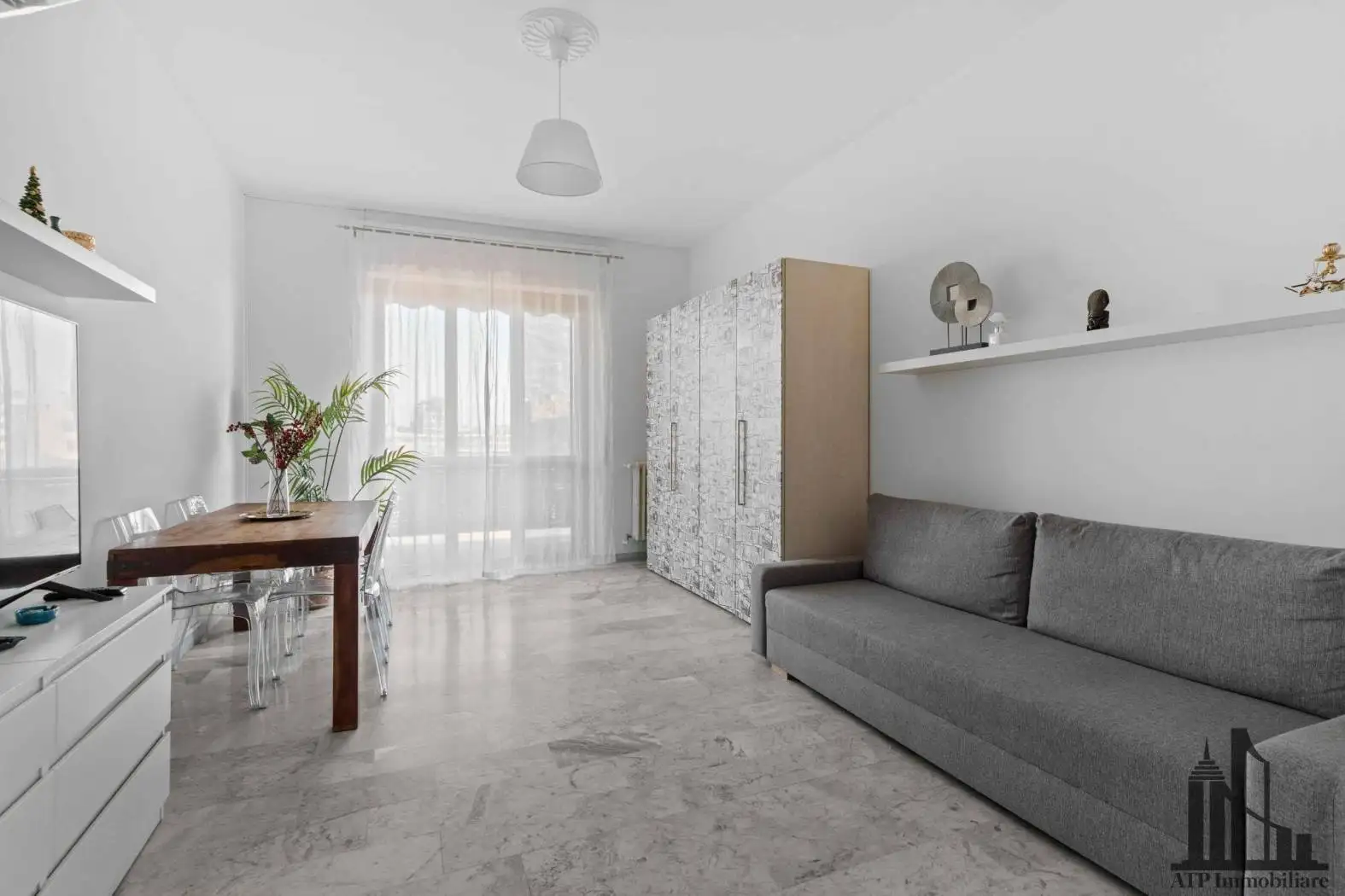 Appartamento in vendita a Buccinasco