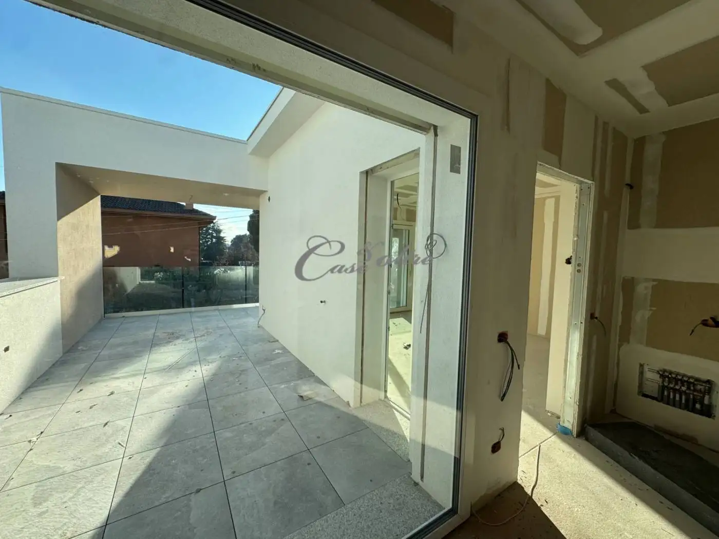 Villa unifamiliare via Silvio Pellico 1, Sant'Antonio, Cantù - foto 5