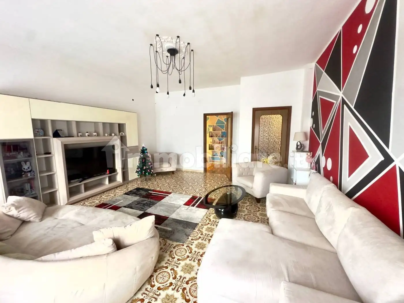 Quadrilocale via Mercadante, Quartu, Quartu Sant'Elena - foto 3