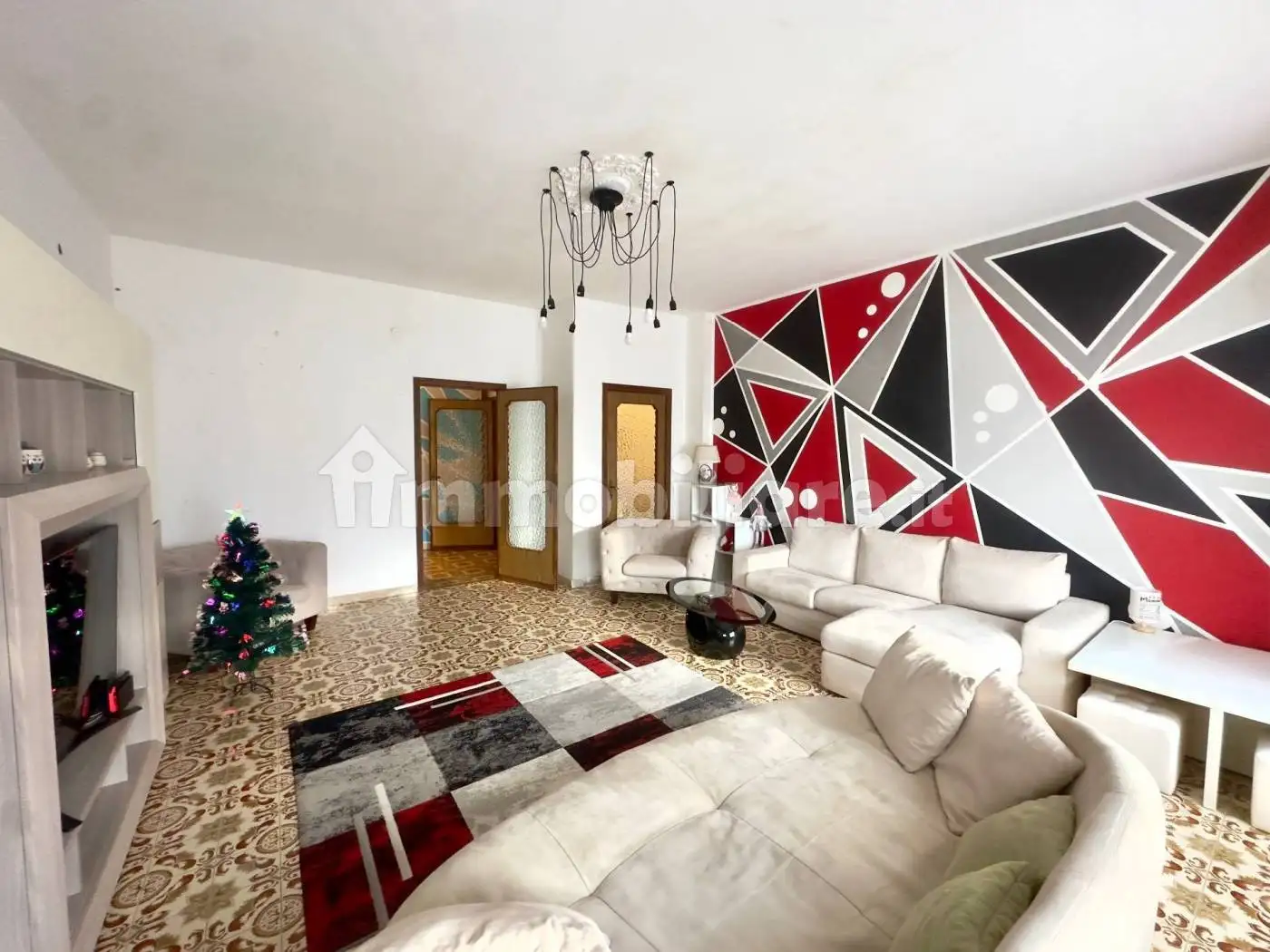 Quadrilocale via Mercadante, Quartu, Quartu Sant'Elena - foto 4