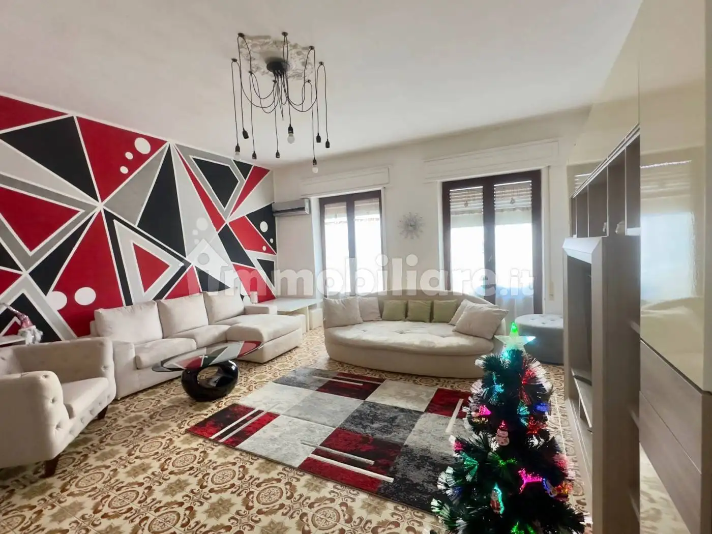 Quadrilocale via Mercadante, Quartu, Quartu Sant'Elena - foto 5