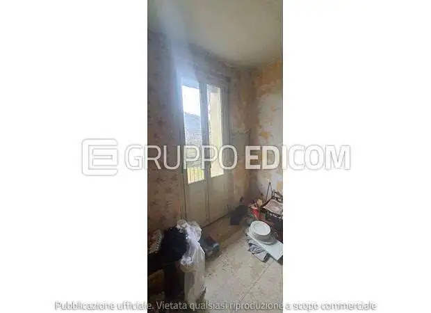 Appartamento in asta a Cuveglio