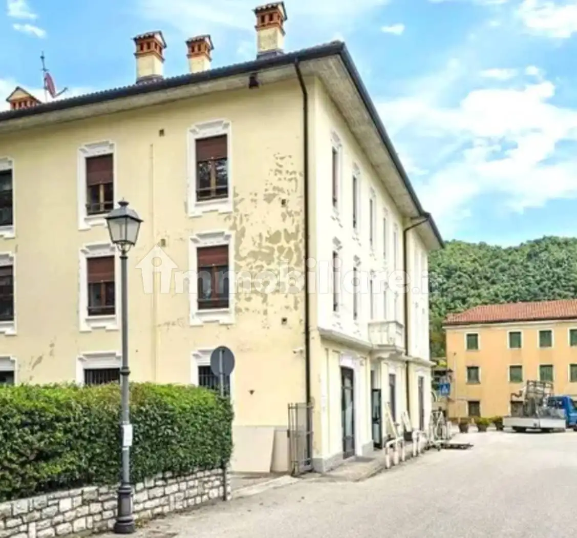 Appartamento in asta a Alanno