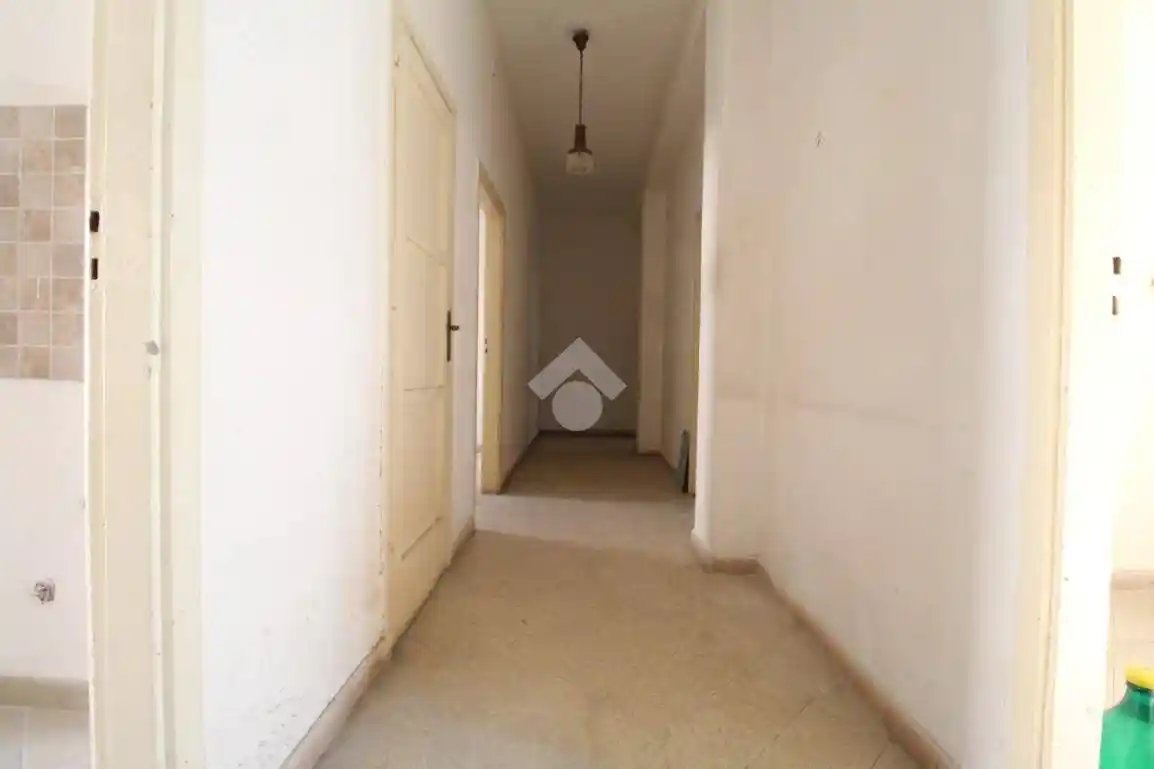 Quadrilocale via Curia 101, Palermo - Indipendenza, Catania - foto 4