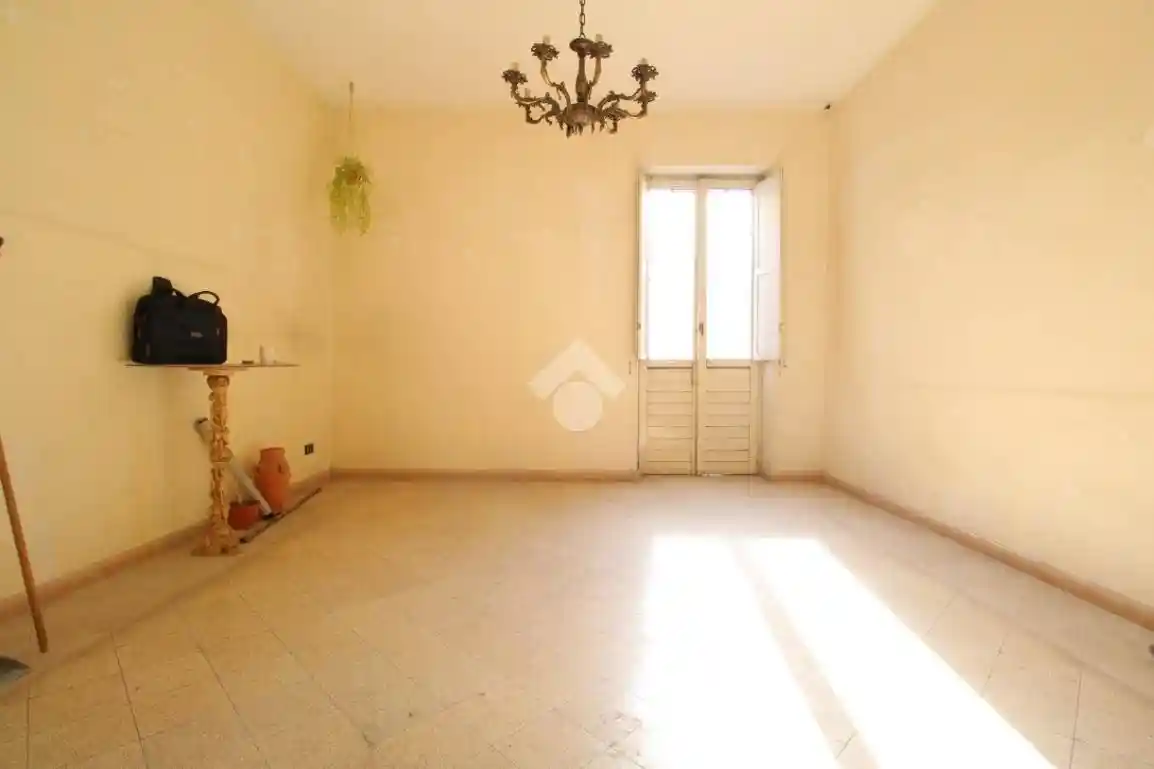 Quadrilocale via Curia 101, Palermo - Indipendenza, Catania - foto 5