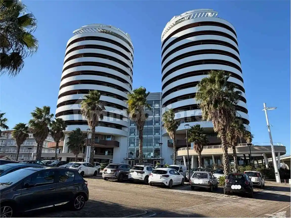 Trilocale via largo Filomena Delli Castelli, 10, Ospedale, Pescara - foto 3