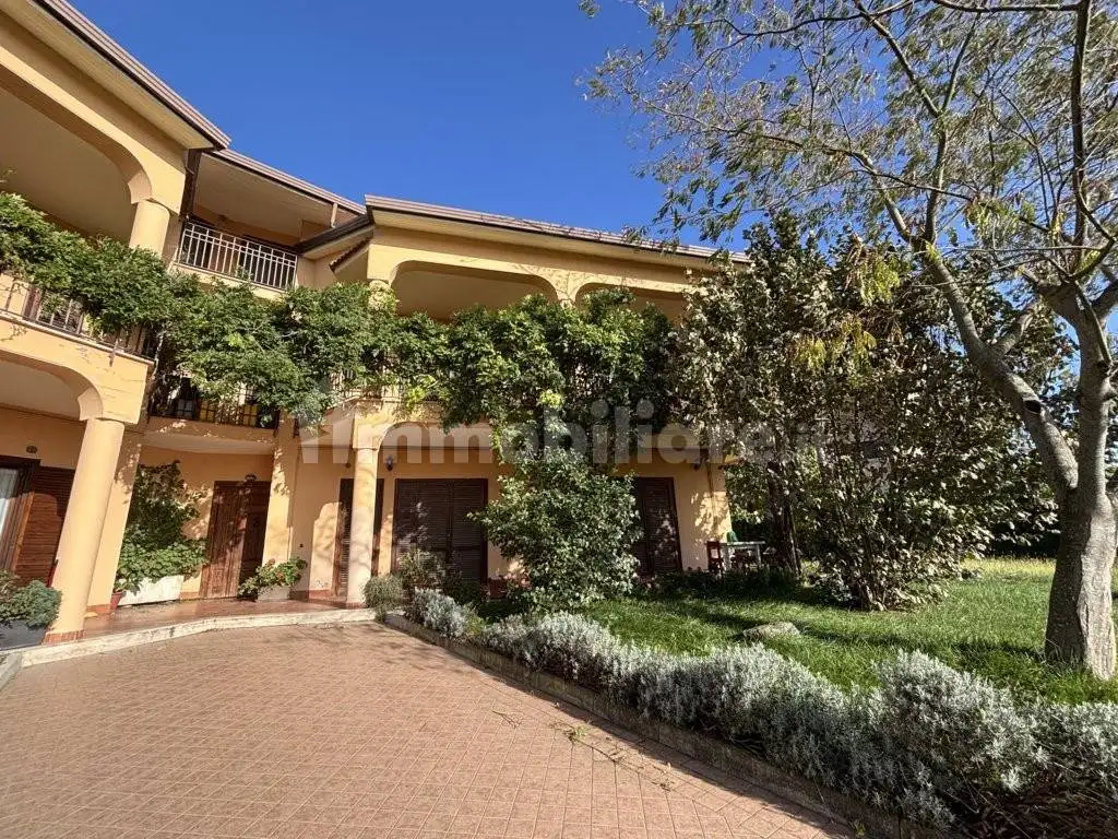 Appartamento in vendita a Apice