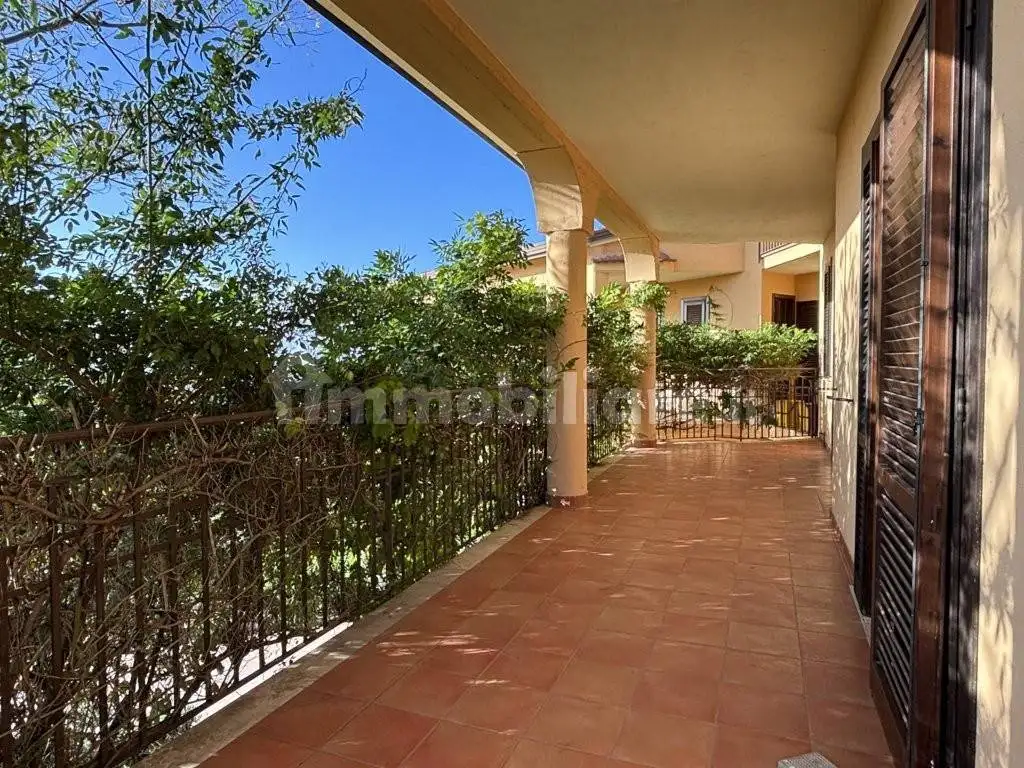 Trilocale via Ettore Perriello, Apice - foto 2