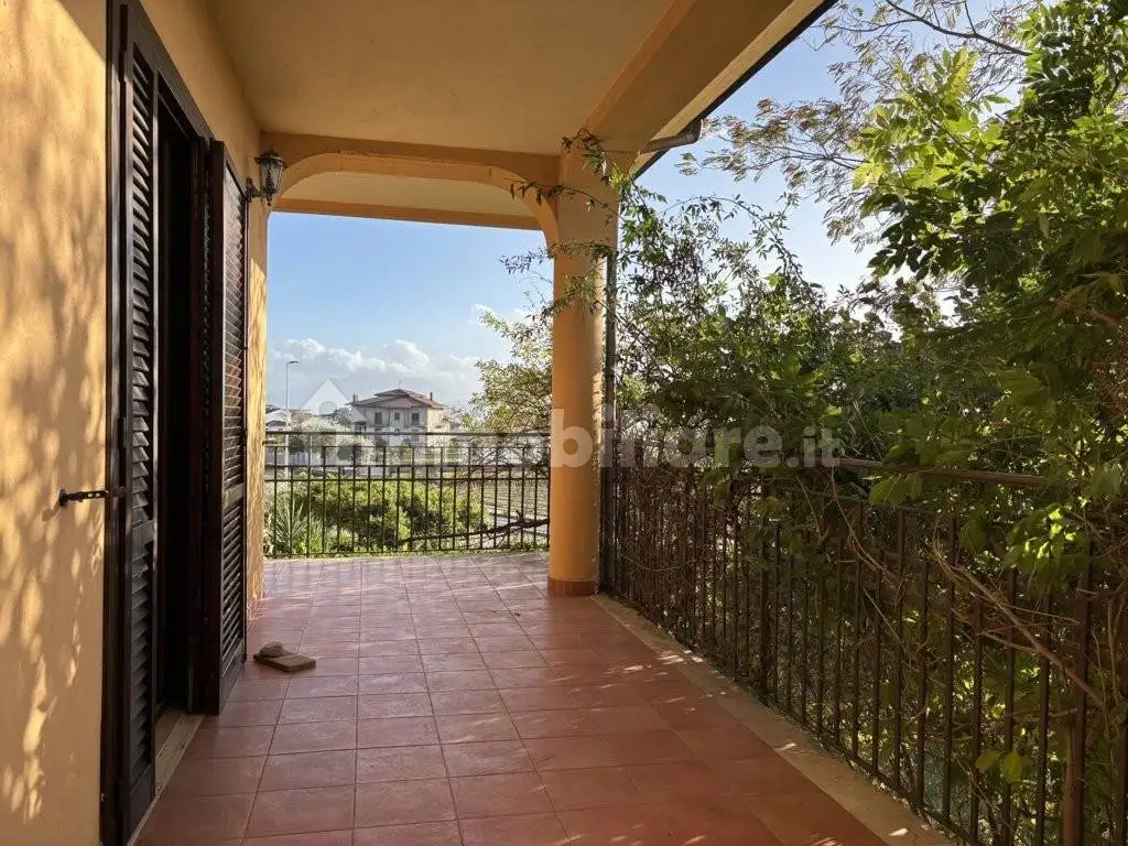 Trilocale via Ettore Perriello, Apice - foto 3