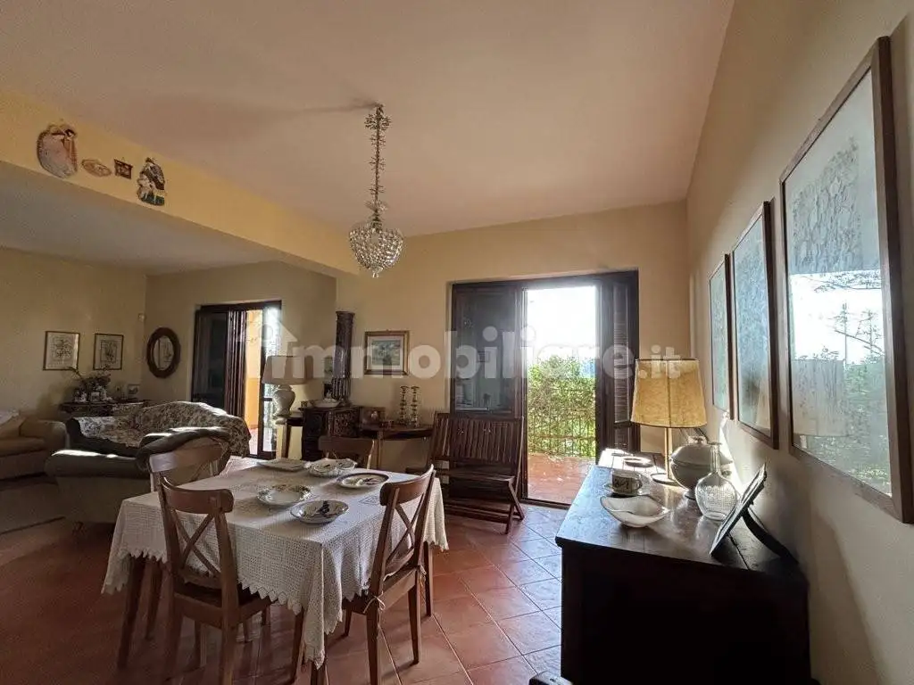 Trilocale via Ettore Perriello, Apice - foto 5