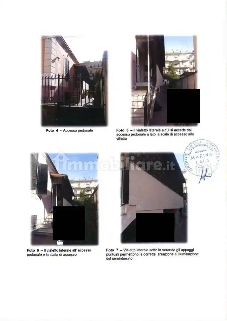 Villetta a schiera - foto 2