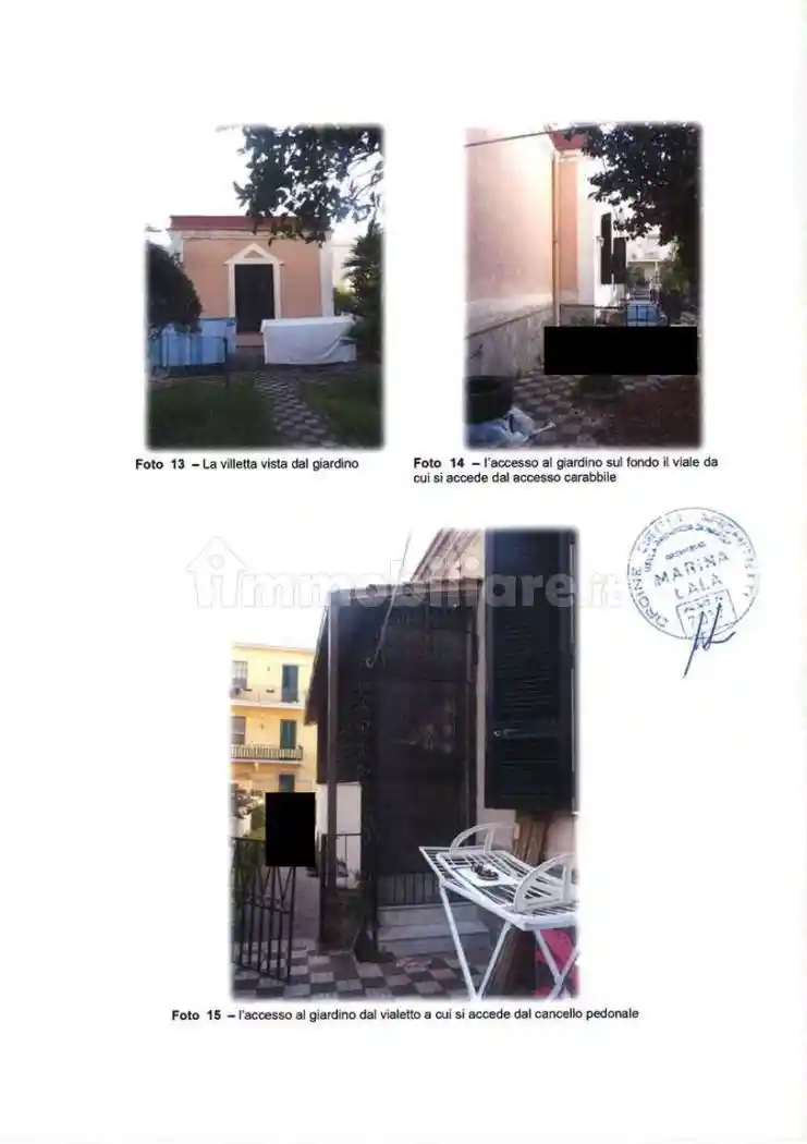 Villetta a schiera - foto 5