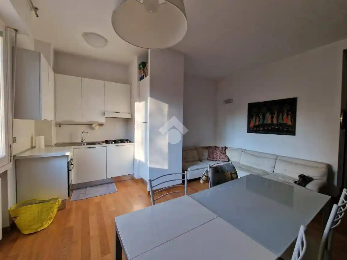 Bilocale via dell'Allodola 16, Inganni, Milano - foto 2