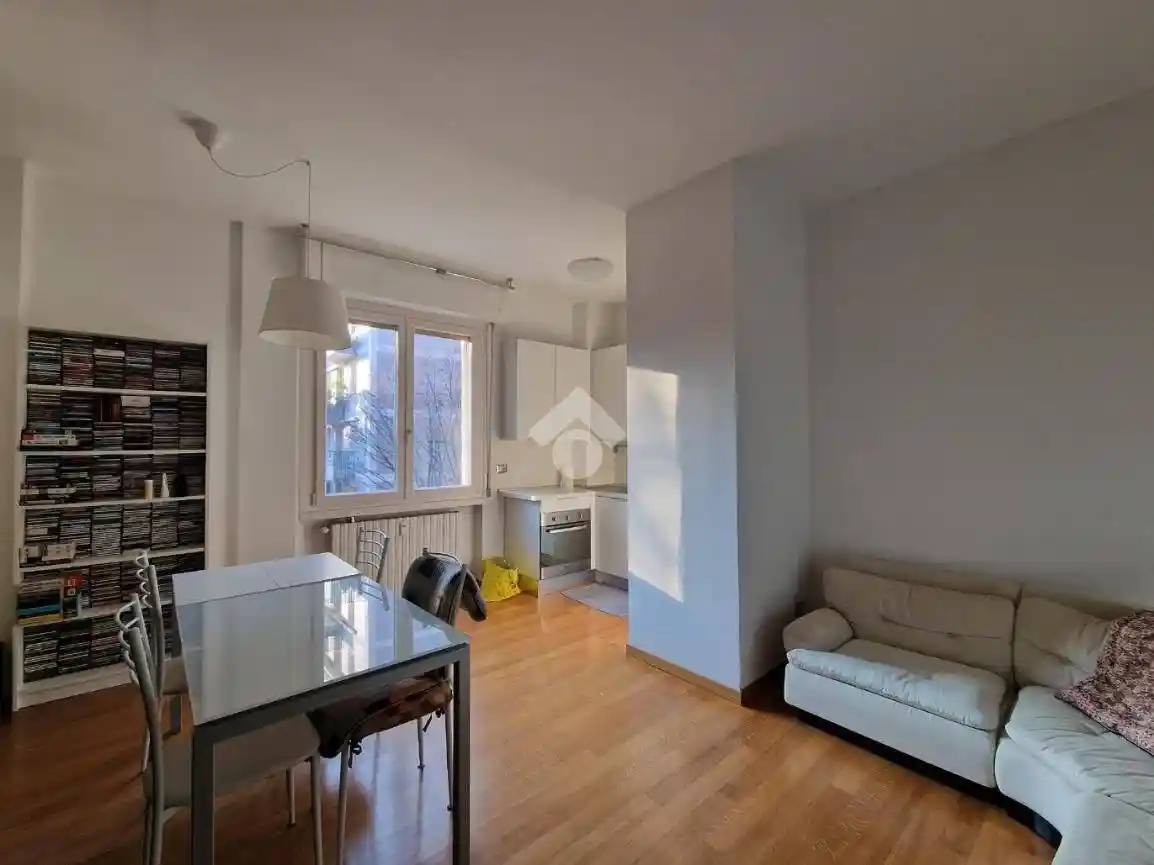 Bilocale via dell'Allodola 16, Inganni, Milano - foto 3