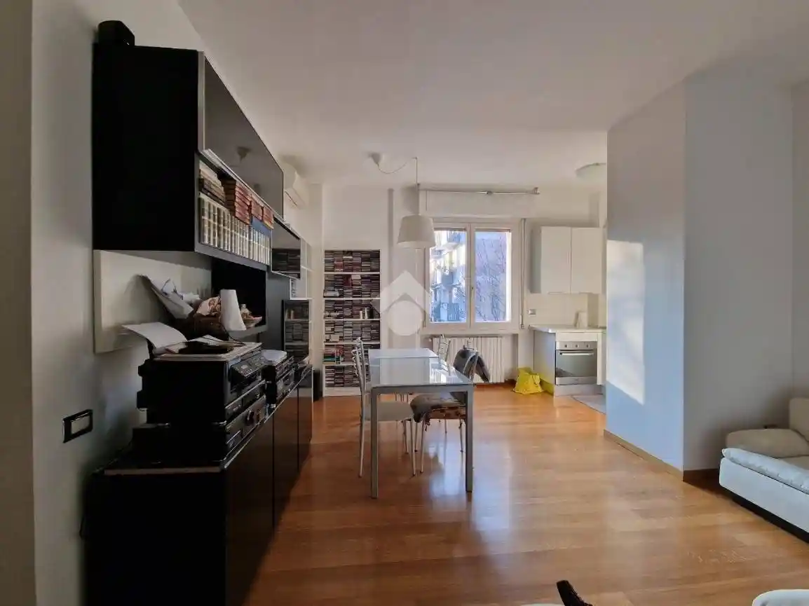 Bilocale via dell'Allodola 16, Inganni, Milano - foto 4