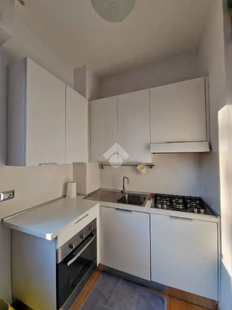 Bilocale via dell'Allodola 16, Inganni, Milano - foto 5