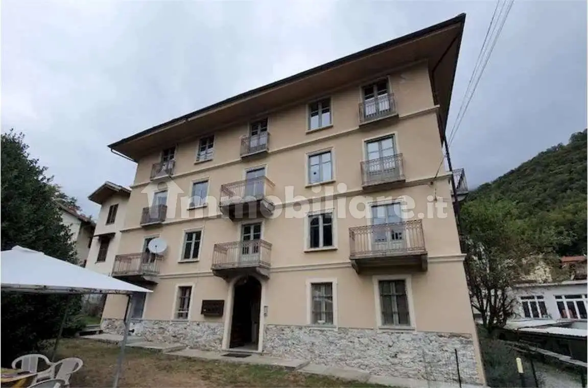 Appartamento in asta a Ceres