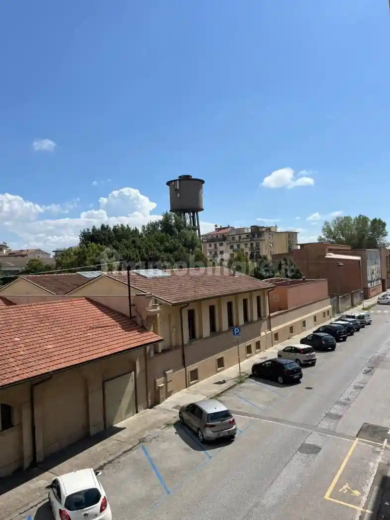 Appartamento in vendita a Pisa