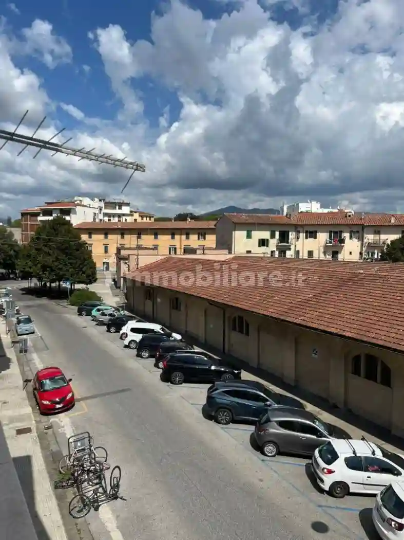 Trilocale via Francesco da Buti, Porta Fiorentina - Leopolda, Pisa - foto 4